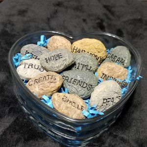 COPY - COPY - Stones of Encouragement